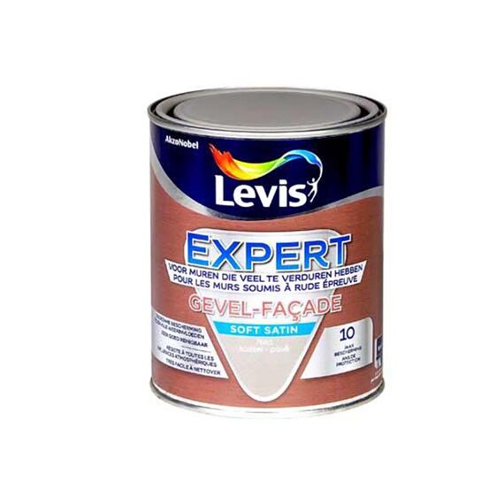 Levis Expert Gevel 1L Kassei 7651