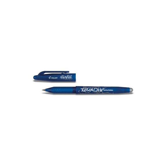 Pilot Frixion Ball 0.7 Blauw