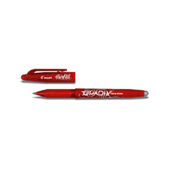 Pilot Frixion Ball 0.7 Rood