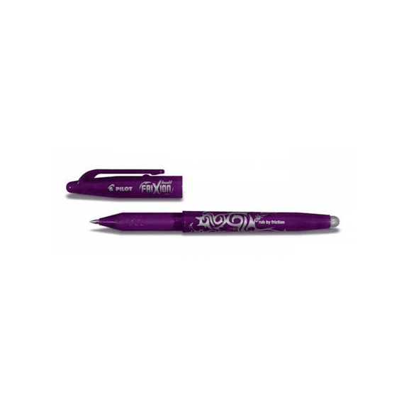 Pilot Frixion Ball 0.7 Paars