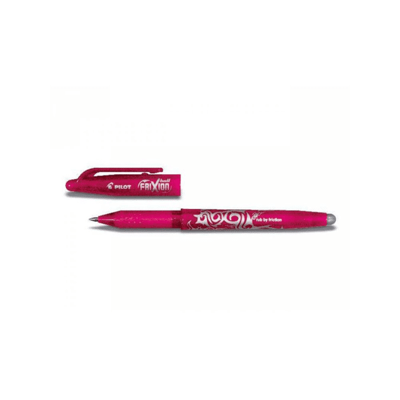 Pilot Frixion Ball 0.7 Rose