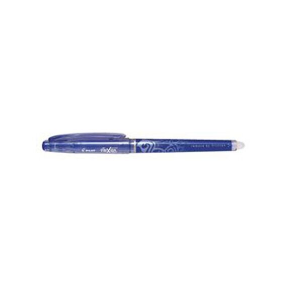 Pilot Frixion Point 05 Blauw