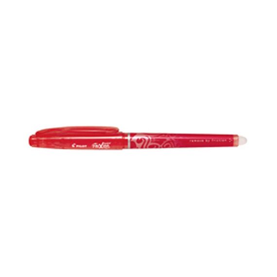 Pilot Frixion Point 05 Rood