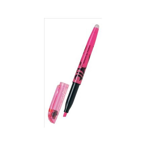 Pilot Frixion Light Roze