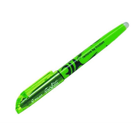 Pilot Frixion Light Groen