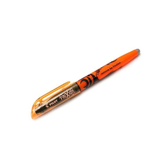 Pilot Frixion Light Oranje