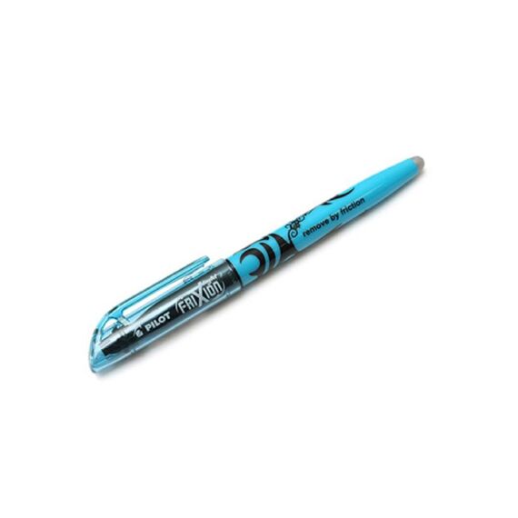 Pilot Frixion Light Blauw