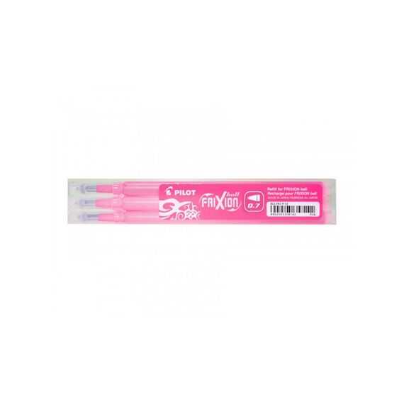 Pilot Frixion Vullingen 07 St Rose