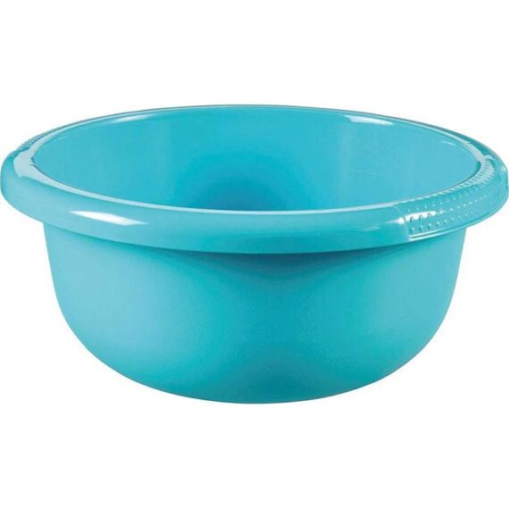 Curver Waskom Rond 2.5L Molokai Blauw