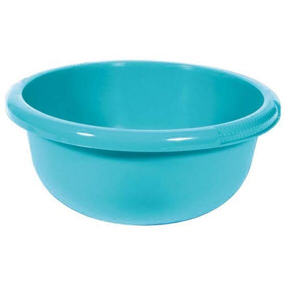 Curver Waskom Rond 6.3L Molokai Blauw