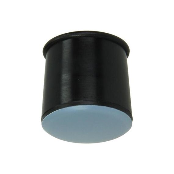 4St Buismeubeldop Grijs 19Mm