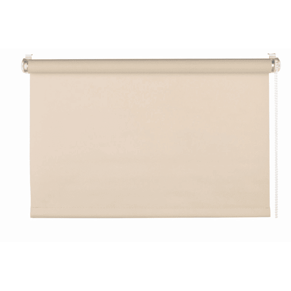 My Deco Rolgordijn Klemmfix Rollo Win - 60x160cm - Zand