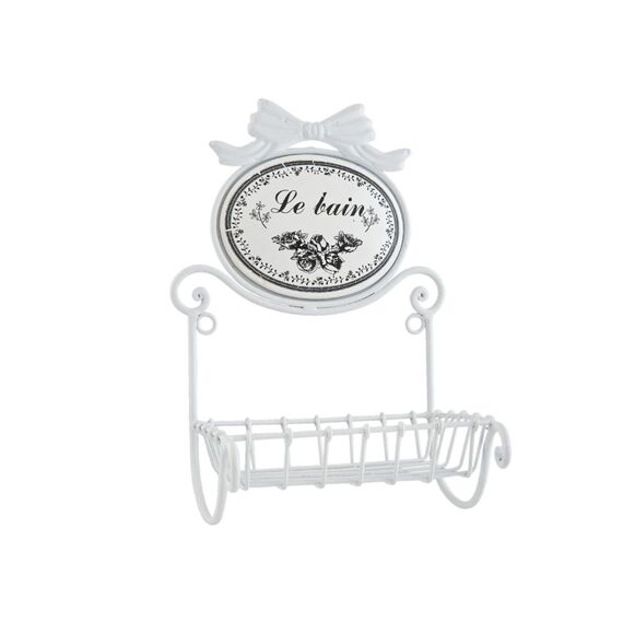 Clayre & Eef Soap Dish 17*13*29 Cm