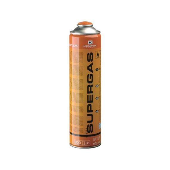 Gas Cylinder 600Ml Voor 1047Gbpc