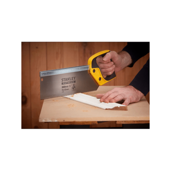 Stanley Fatmax Kapzaag 300mm - 11T/inch