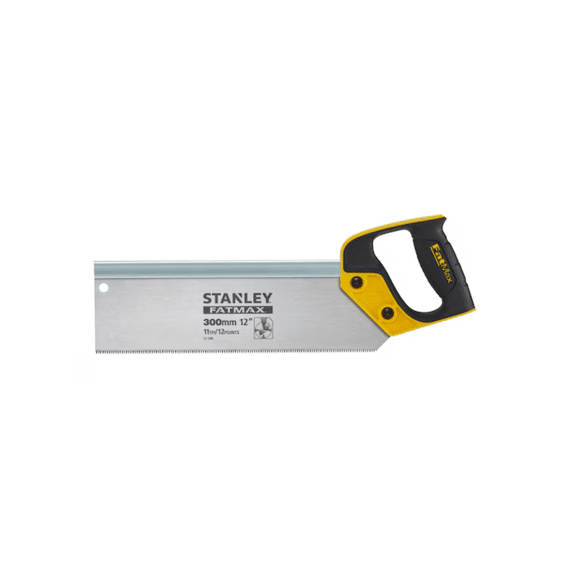 Stanley Fatmax Kapzaag 300mm - 11T/inch
