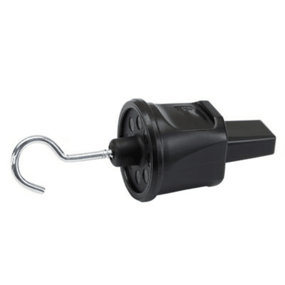 Hangeindstuk Voor Kerstmisverlichting