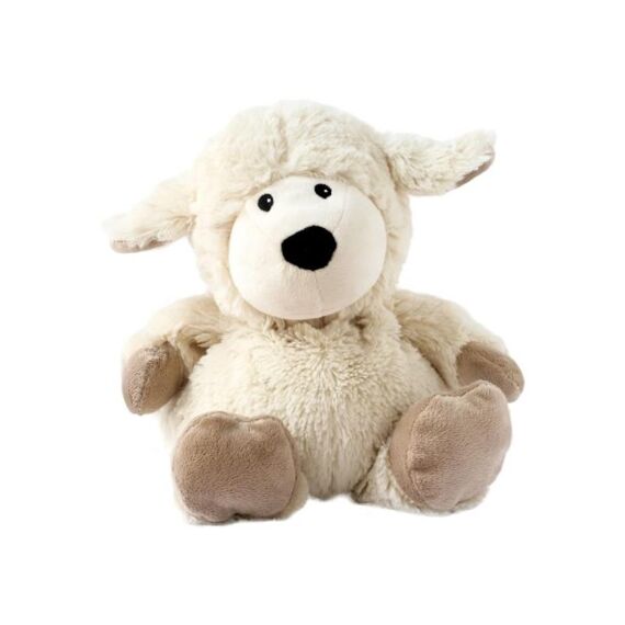 Warmie Sheep White