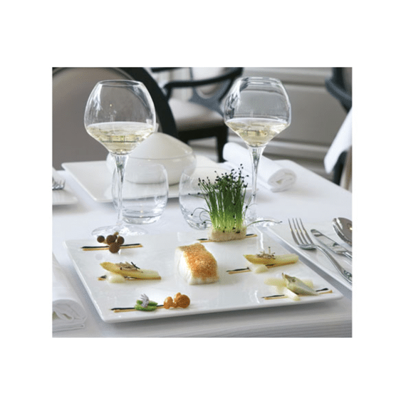 Chef & Sommelier Wijnglazen 37cl 