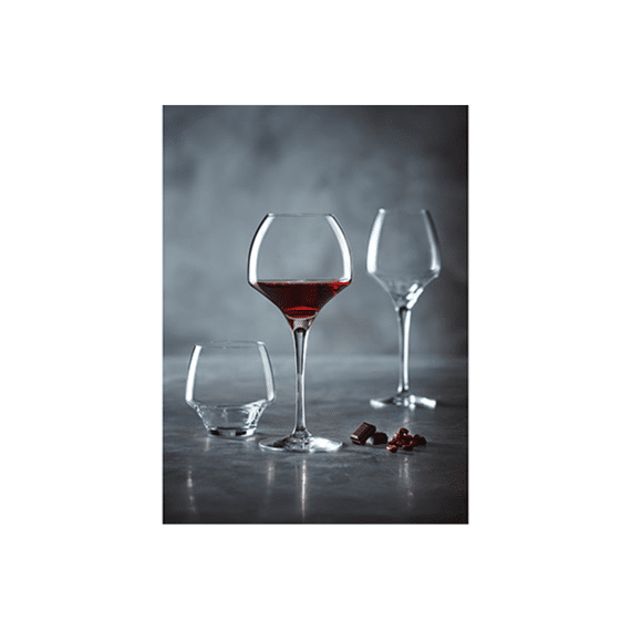 Chef & Sommelier Wijnglazen 37cl 