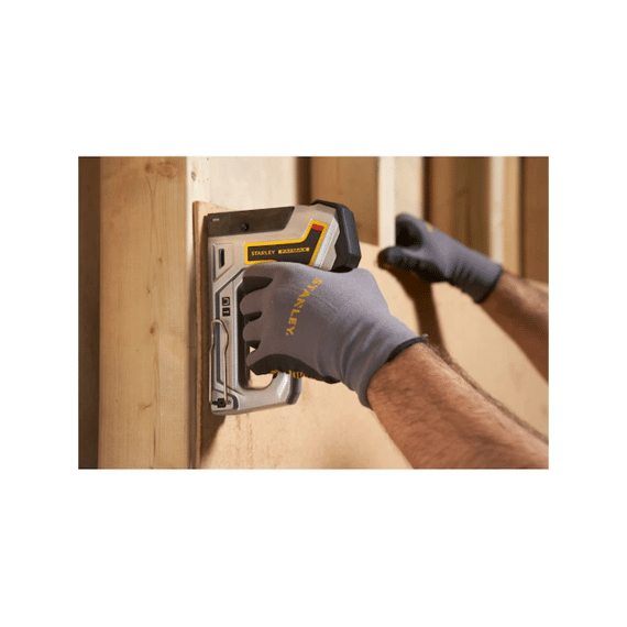 Fat Max Heavy Duty Handtacker