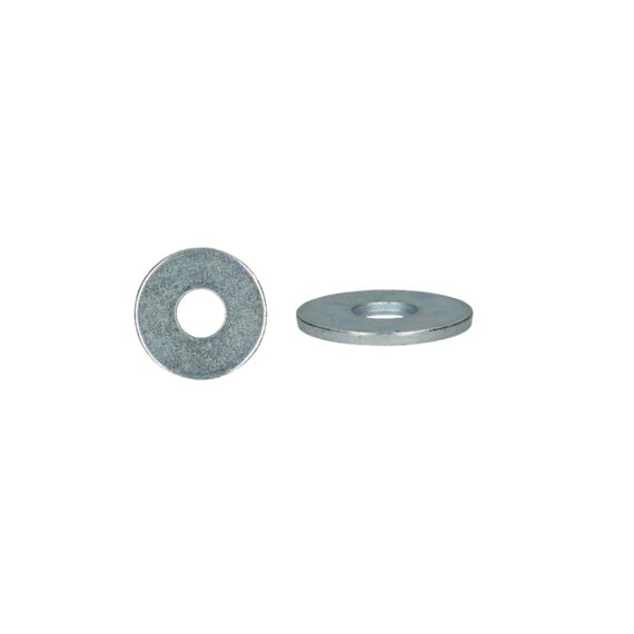 Carrosseriesluitring M 14X40 Zn (1,5)