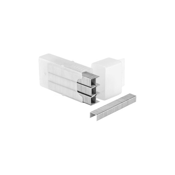 Stanley Nieten 8mm Type A-1000 Stuks