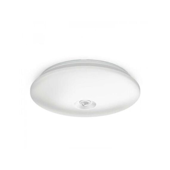 Mauve Pir Ceiling Lamp White 4X4W 240V