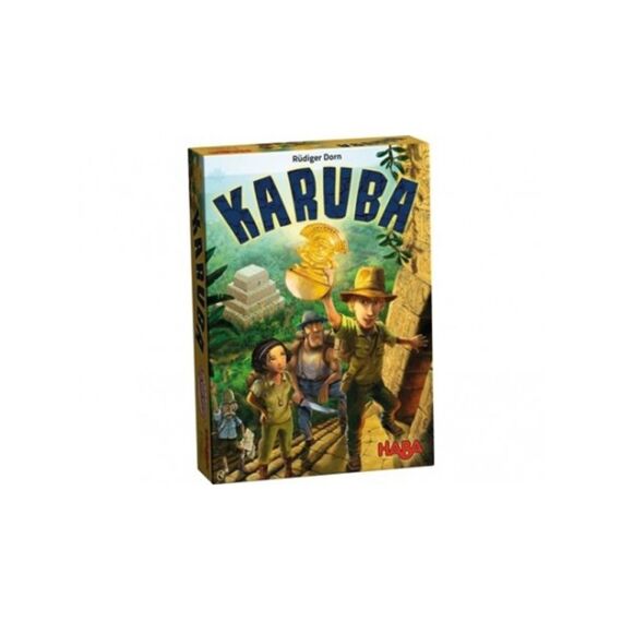 Karuba