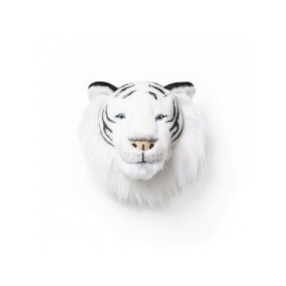 Wild And Soft Trophy Witte Tijger Albert