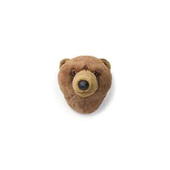 Wild And Soft Trophy Licht Bruin Oliver