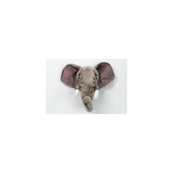 Wild And Soft Trophy Olifant Licht George