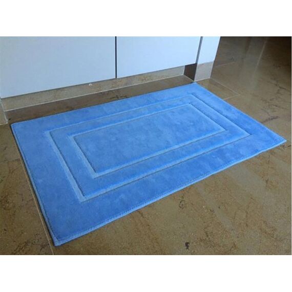 Essence Border Blauw 60X100Cm