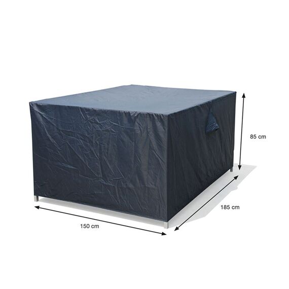 Coverit Tuinsethoes 185X150Xh85Cm