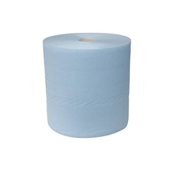 Handyroll Blauw 500 Vel 19,5X20,8Cm