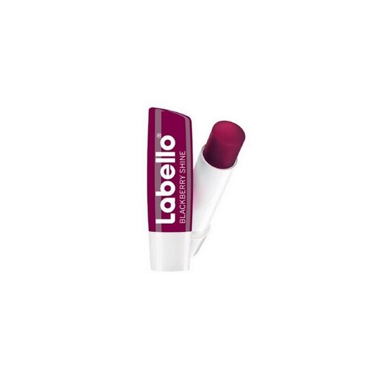 Labello  Lippenbalsem Blackberry Shine