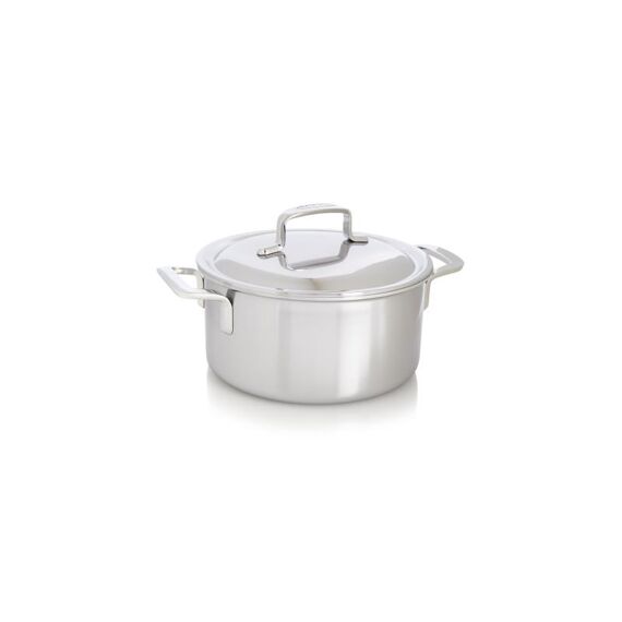 Demeyere Intense 5 Kookpot 24Cm + Deksel