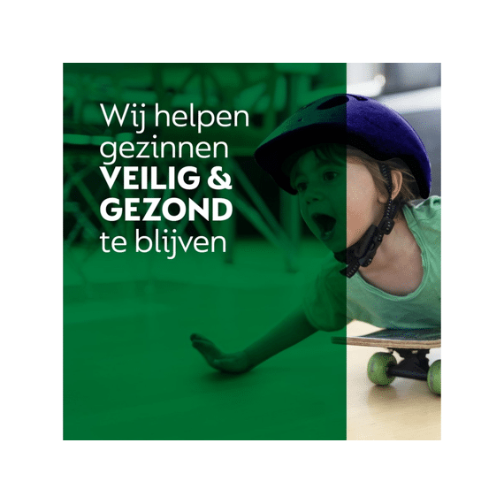 Dettol Reiniger Doekjes Power En Fresh Citrus 80St