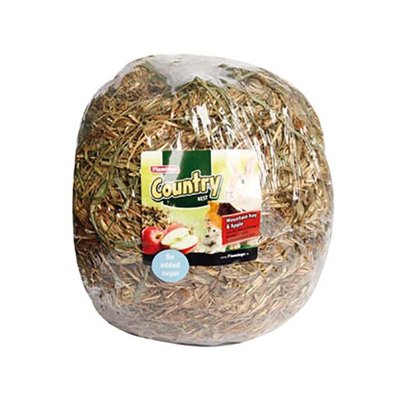 Grasnest Country Appel-Hooi 140Gr