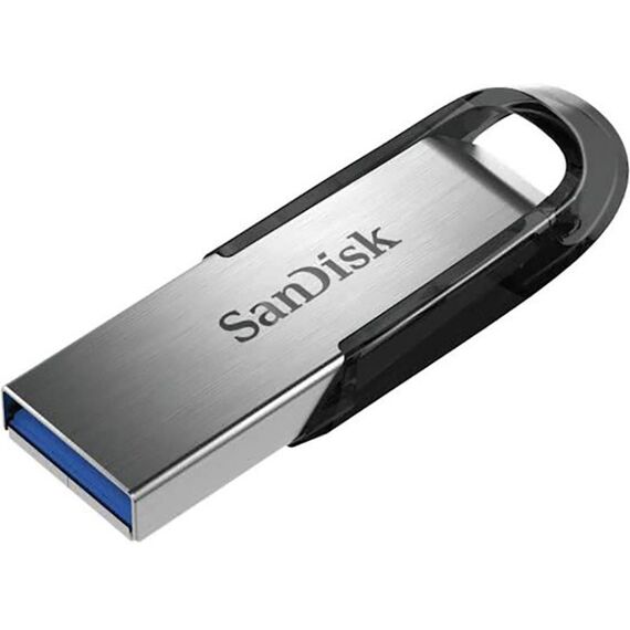 Sandisk Cruzer Ultra Flair 64Gb 150Mb/S - Usb 3.0