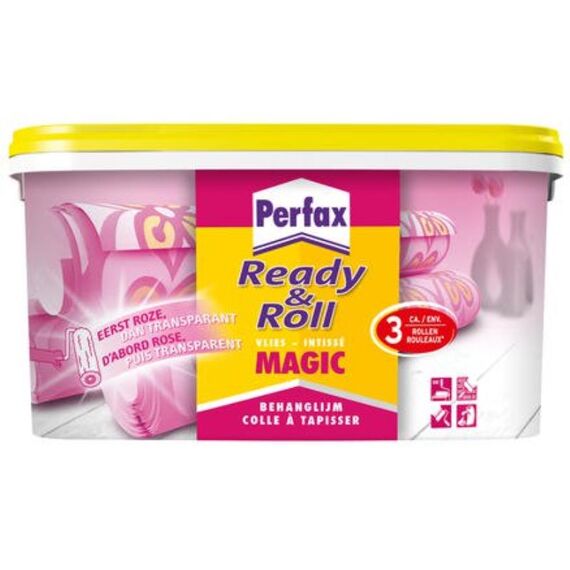 Perfax Ready&Roll Magic 2,25Kg