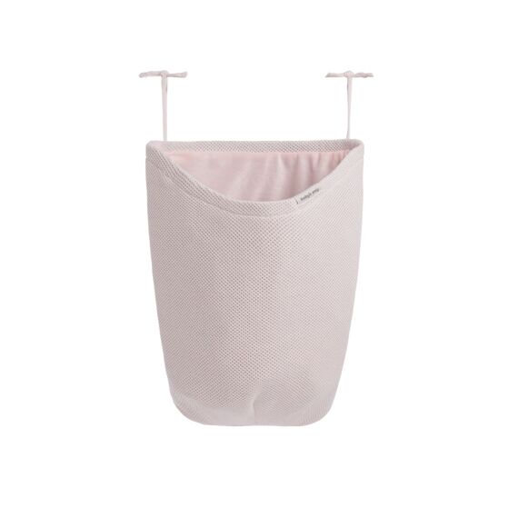 Babys Only Classic Opbergzak 01 Classic Roze