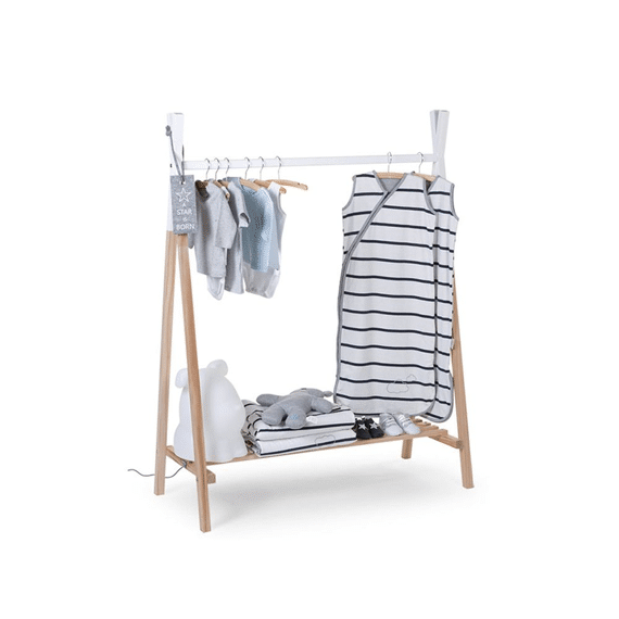 Tipi Open Cloth Standard Beech50X105