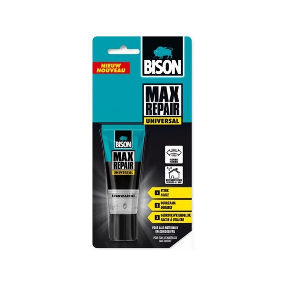 Bison Max Repair Universal 45G