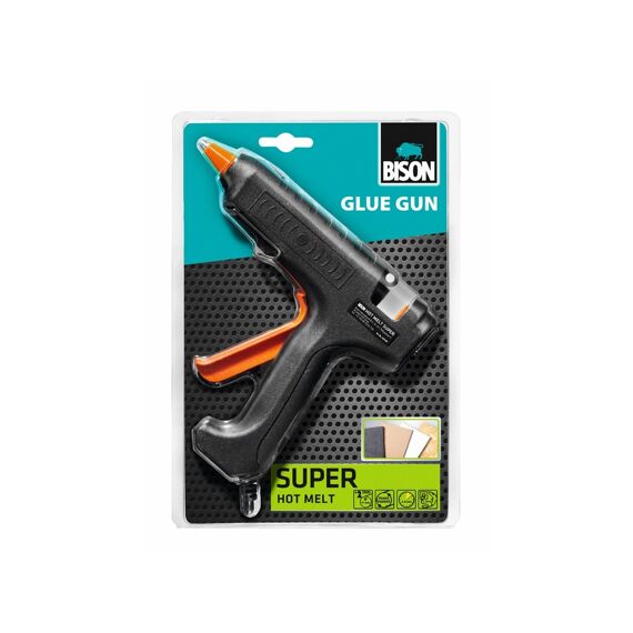 Bison Gluegun Super L264