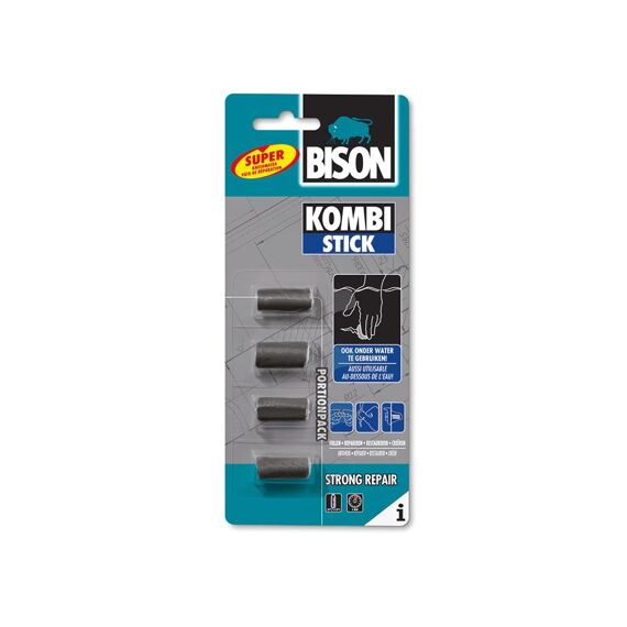 Bison Kombi Stick 4X5G