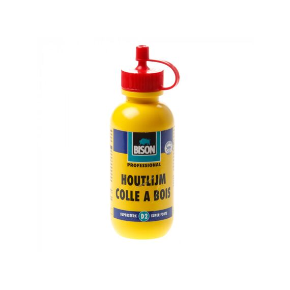 Bison Houtlijm Bottle 75G