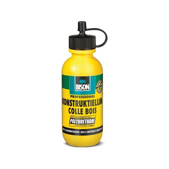 Bison Konstruktielijm Bottle 75G