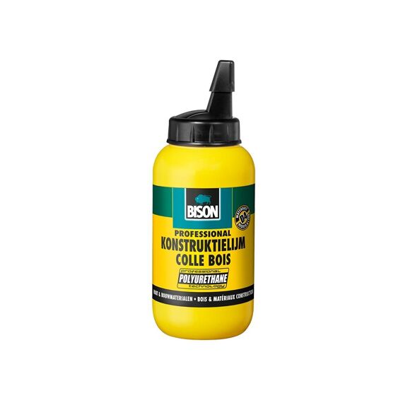 Bison Konstruktielijm Bottle 250G