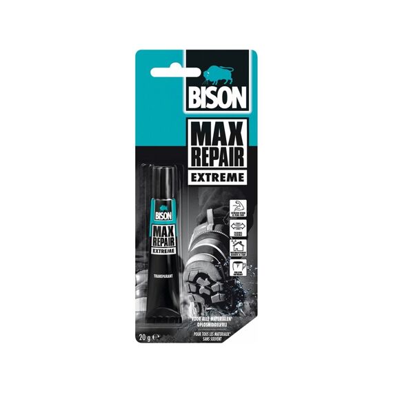 Bison Max Repair 20Gr